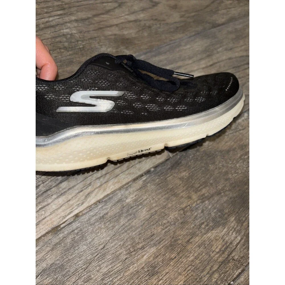 Skechers Go Run Ride 9 Women’s Running Shoes Size 7